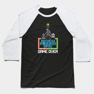 READY PLAYER ONE 2 Baseball T-Shirt